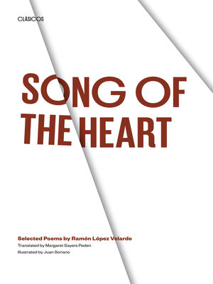 cover image of Song of the Heart
